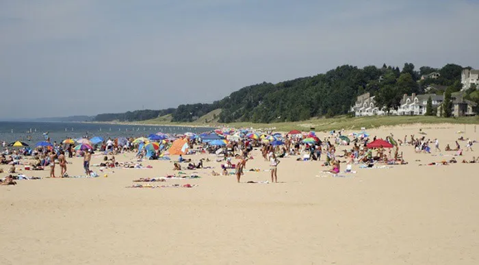 Holland State Park