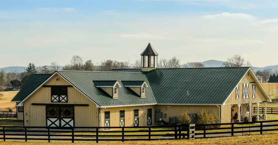 Hollis Ranch