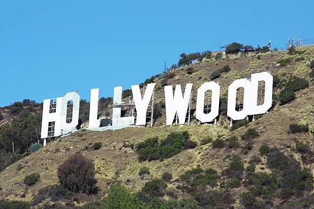 Hollywood Bowl
