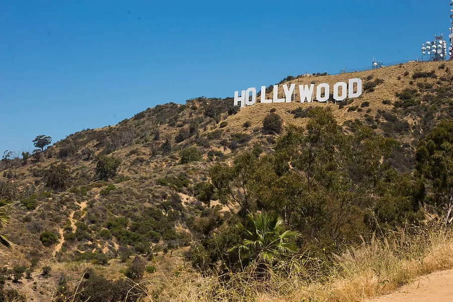 Hollywood Sign