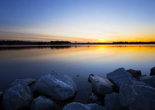 Holmes Lake Park