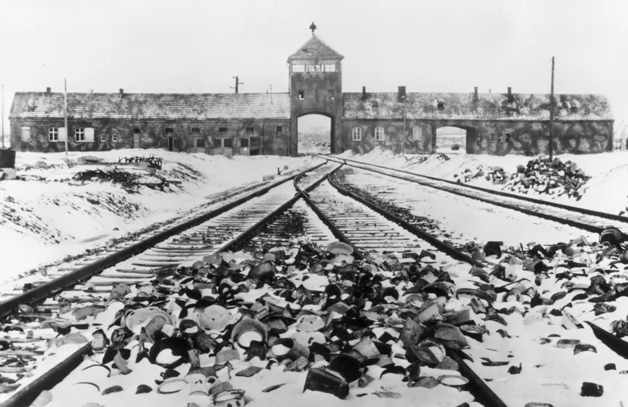 Holocaust Memorial Center for the Jews of Macedonia