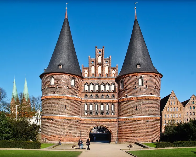 Holstentor