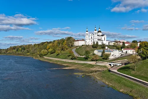 Holy Assumption Cathedral