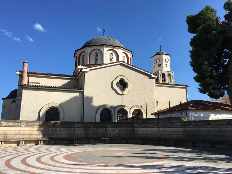 Holy Church of Saint Paul