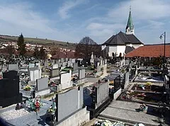 Holy Cross Church