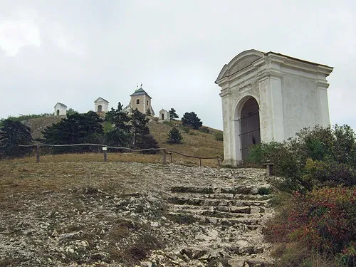 Holy Hill (Svatý kopeček)