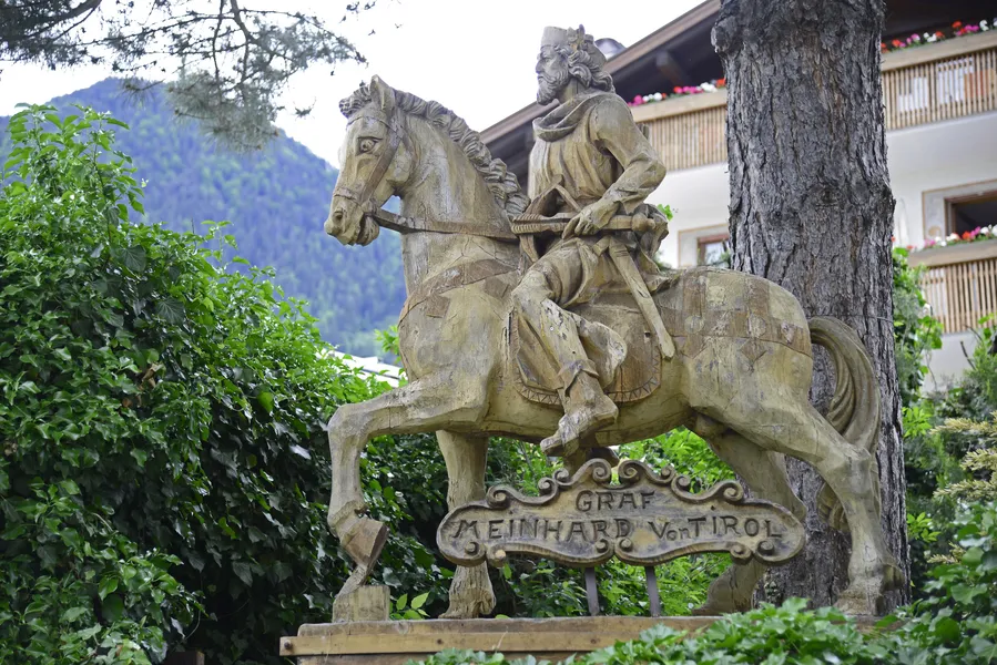 Holy Mount of Gorizia