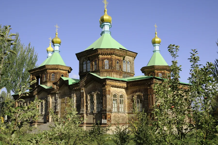 Holy Trinity Cathedral