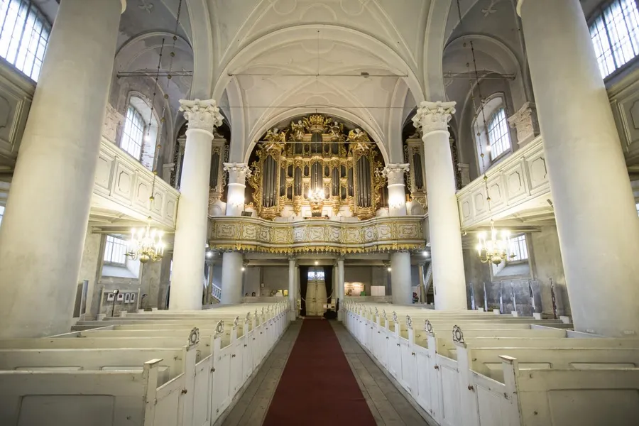 Holy Trinity Cathedral