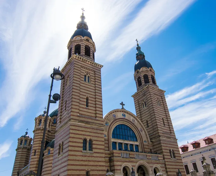 Holy Trinity Cathedral