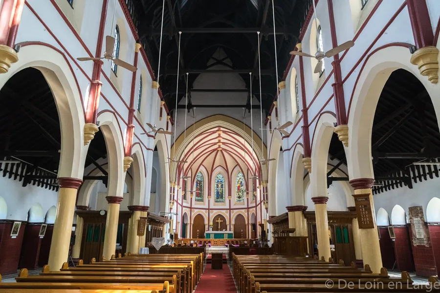 Holy Trinity Cathedral