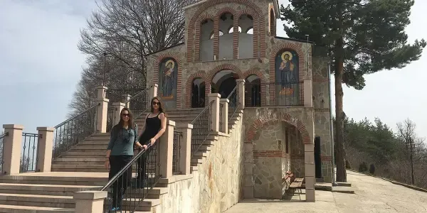 Holy Trinity Church