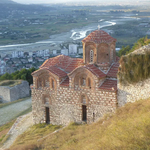 Holy Trinity Church