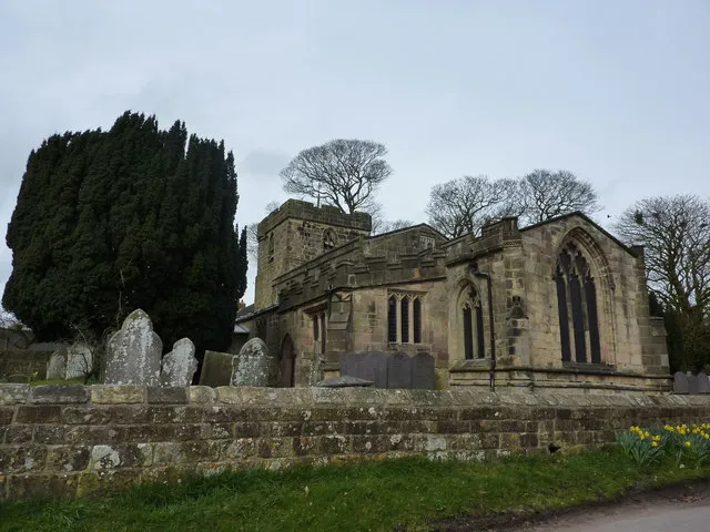 Holy Trinity Church (Town Kirk)