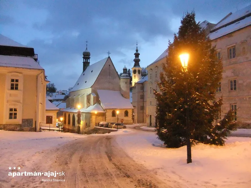 Holy Trinity Square