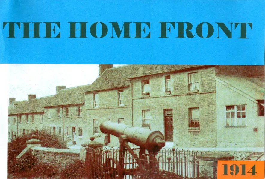 Home Front Museum
