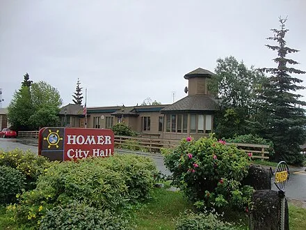 Homer Brewing Company