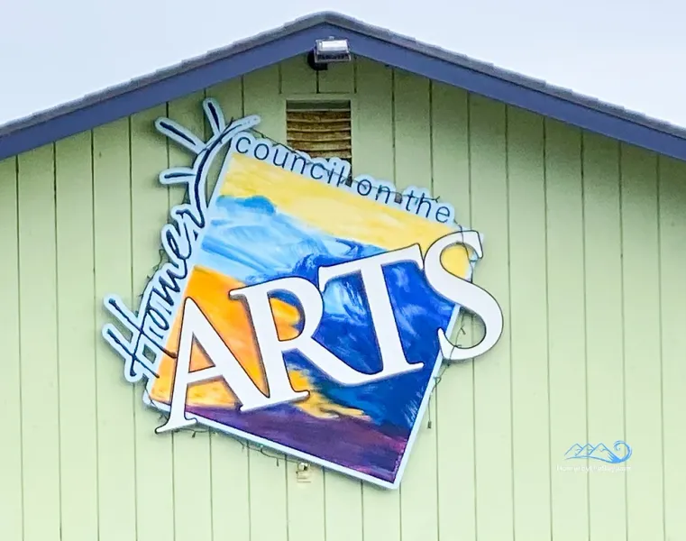 Homer Council on the Arts