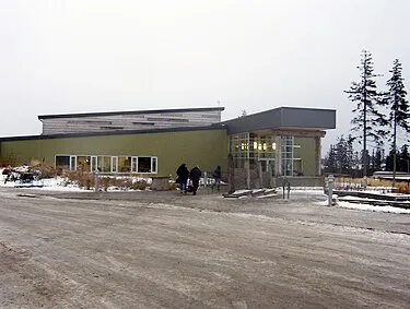 Homer Public Library