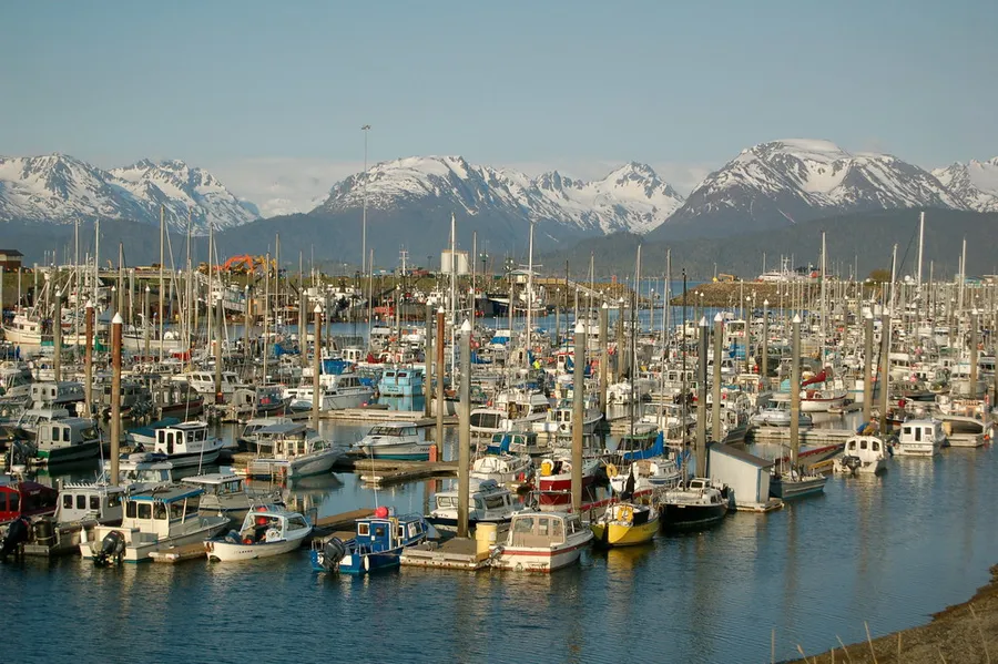 Homer Spit