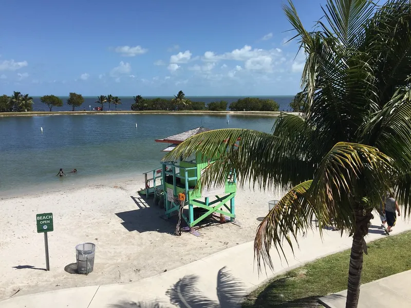Homestead Bayfront Park