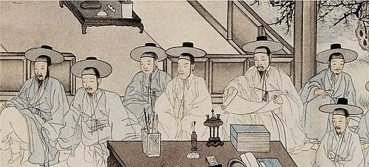 Honbul Literature House