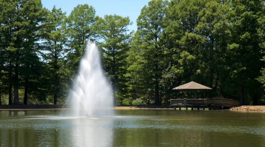 Honor Heights Park