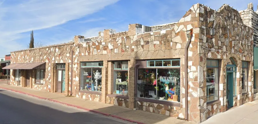 Hood County Museum