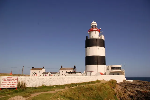 Hook Head Lighthouse
