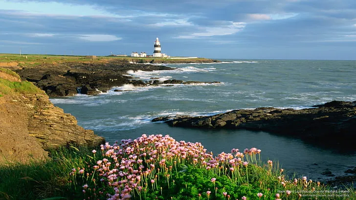Hook Lighthouse