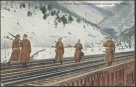 Hoosac Tunnel
