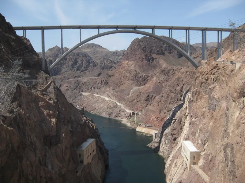 Hoover Dam