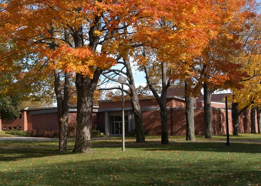 Hope College