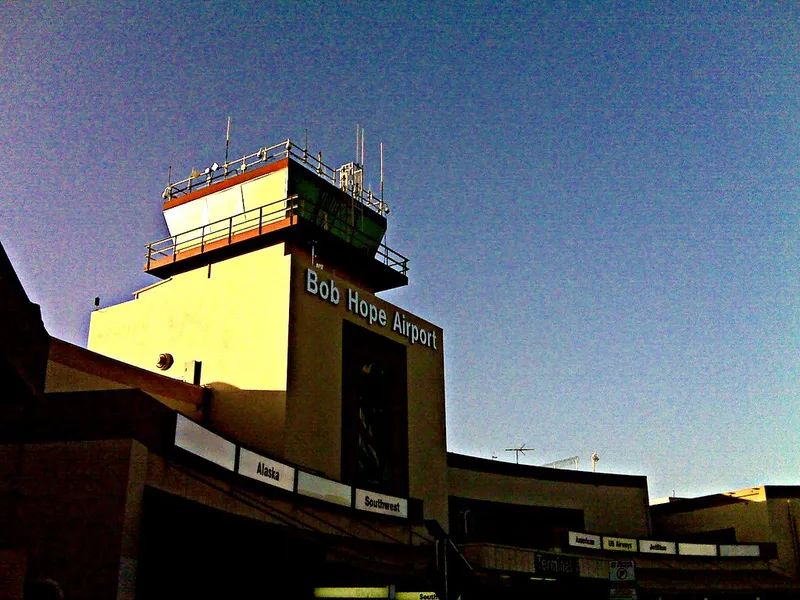 Hope Municipal Airport