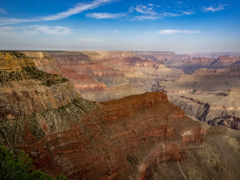 Hopi Point