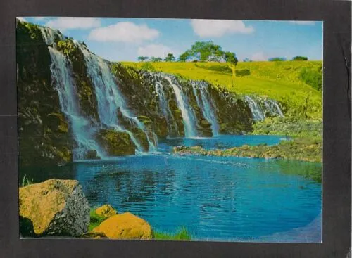 Hopkins Falls