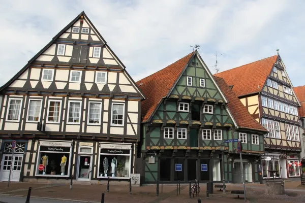 Hoppener Haus