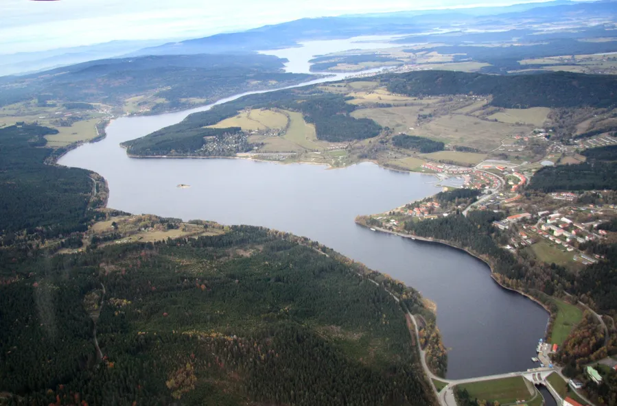 Hopsárium Lipno
