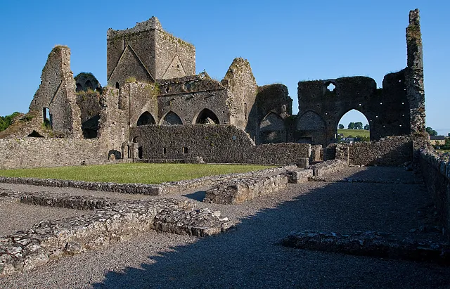 Hore Abbey