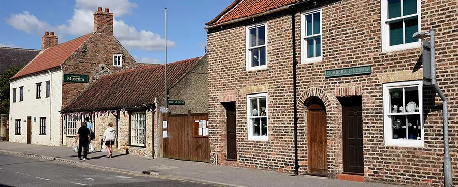 Hornsea Museum