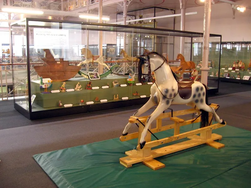 Horse Museum in Anyksciai
