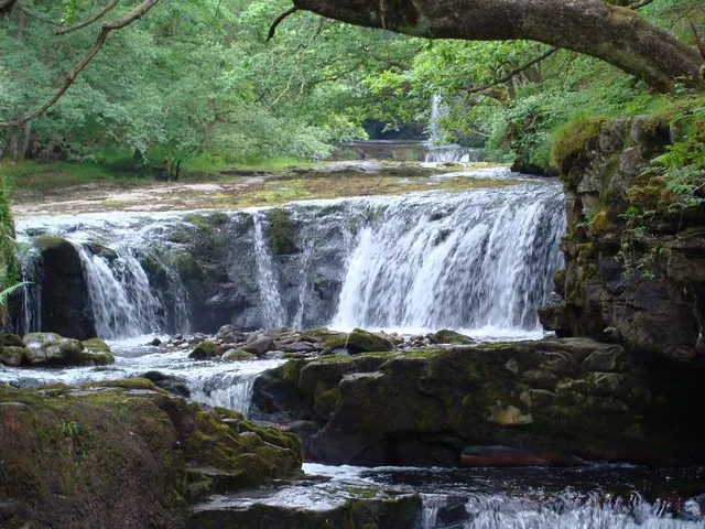 Horseshoe Falls