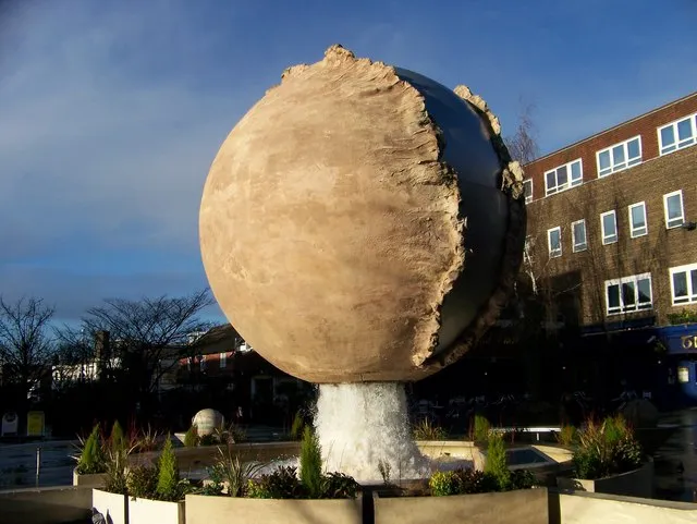 Horsham Regional Art Gallery