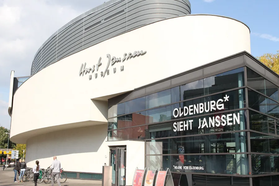 Horst Janssen Museum