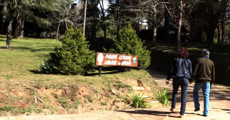 Horto Municipal de Socorro