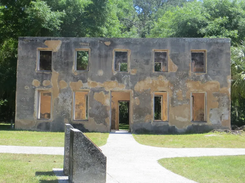 Horton House