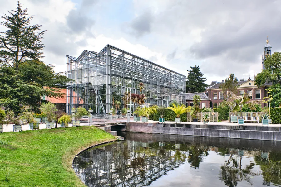 Hortus Botanicus