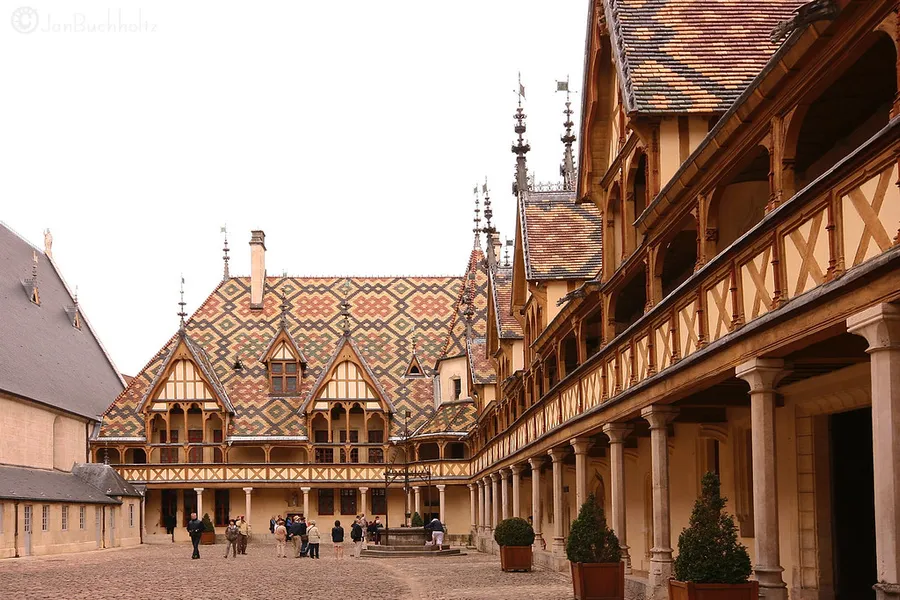 Hospices de Beaune