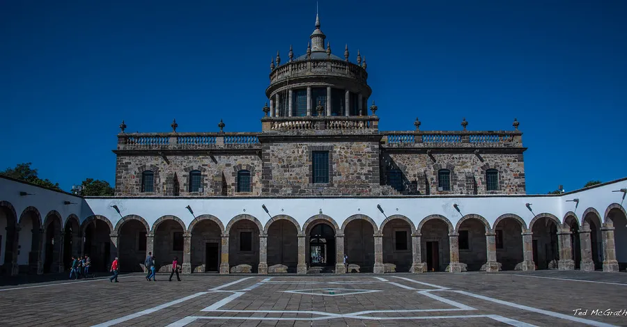 Hospicio Cabañas